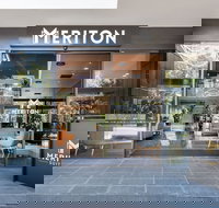 Meriton Suites North Sydney