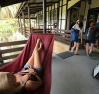 Pittwater YHA - Lismore Accommodation