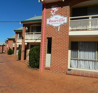 The Roseville Apartments - Lismore Accommodation