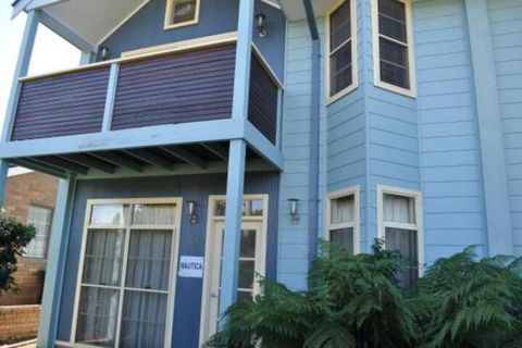 Nautica - Lismore Accommodation 6