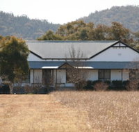 The Farmhouse at Blue Wren Wines - Lismore Accommodation
