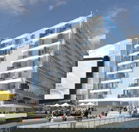 Silkari Suites Chatswood - Lismore Accommodation