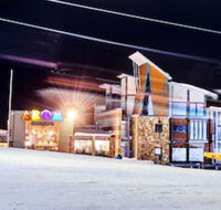 Abom Hotel - Lismore Accommodation