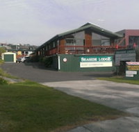 Bridport Seaside Lodge Backpackers
