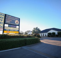 Roma Explorers Inn - Lismore Accommodation