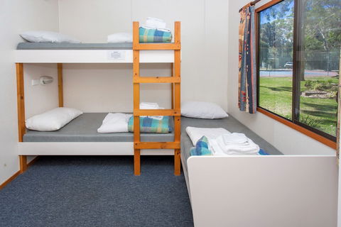 Kioloa Beach Holiday Park - Lismore Accommodation 5