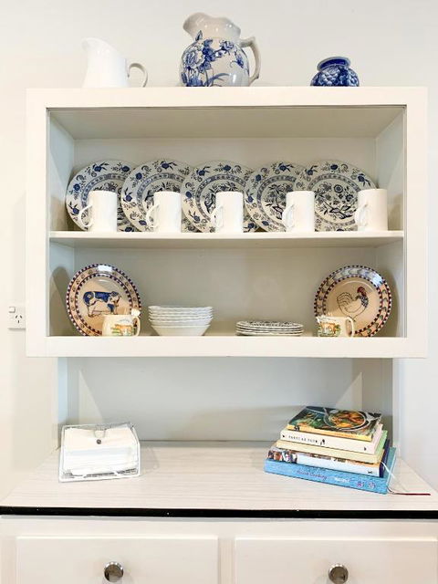 Basedow Units Tanunda - Lismore Accommodation 4