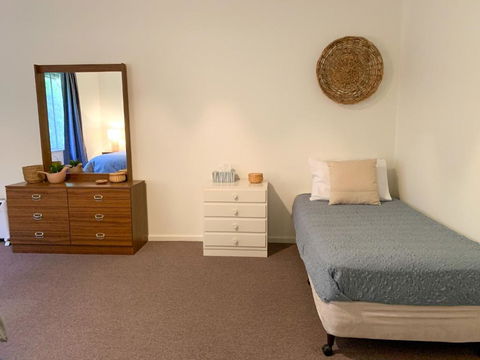 Basedow Units Tanunda - Lismore Accommodation 2
