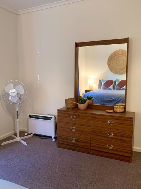 Basedow Units Tanunda - Lismore Accommodation 6