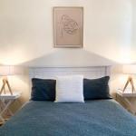 Basedow Units Tanunda - Lismore Accommodation 0