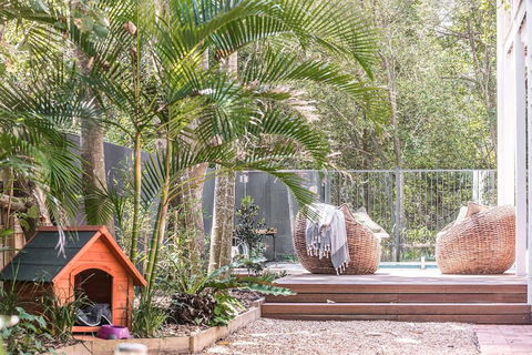 A PERFECT STAY - Beach Chalet - Lismore Accommodation 3