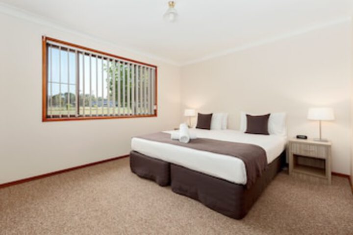 Mudgee NSW Lismore Accommodation