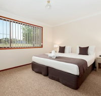 Aden Mudgee Apartments - Lismore Accommodation