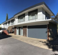 1913 Collective - Lismore Accommodation