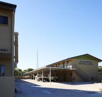 Blackwater Central Motel