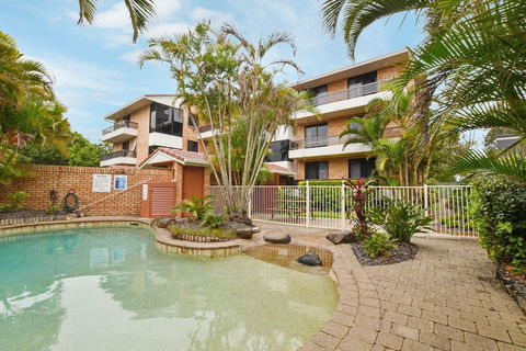 La Mer Apartments - Lismore Accommodation 1