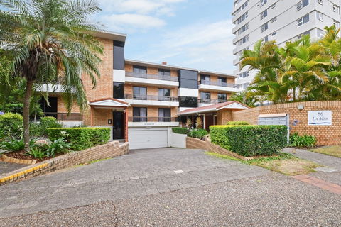 La Mer Apartments - Lismore Accommodation 0