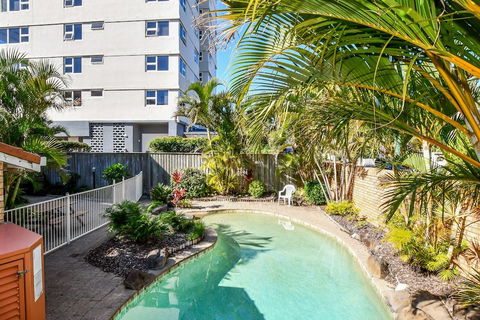 La Mer Apartments - Lismore Accommodation 2