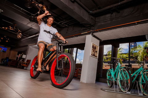 BUNK Backpackers Surfers Paradise - Hostel - Lismore Accommodation 0