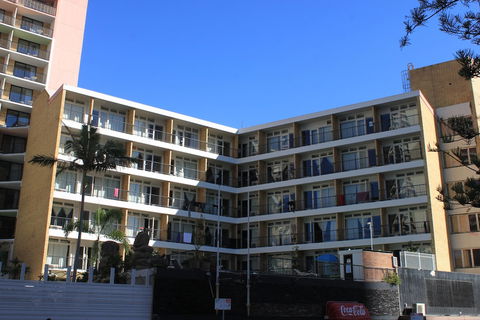 BUNK Backpackers Surfers Paradise - Hostel - Lismore Accommodation 4