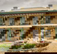 Segenhoe Inn Historic Bed  Breakfast - Lismore Accommodation