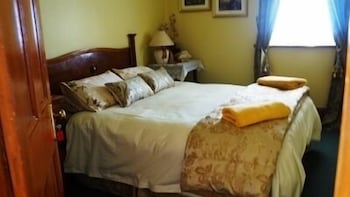 Segenhoe Inn Historic Bed & Breakfast - Lismore Accommodation 5
