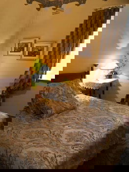 Segenhoe Inn Historic Bed & Breakfast - Lismore Accommodation 3