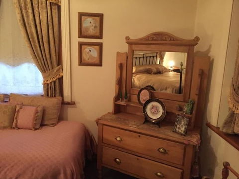 Segenhoe Inn Historic Bed & Breakfast - Lismore Accommodation 6