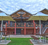 Pretoria Hotel - Lismore Accommodation