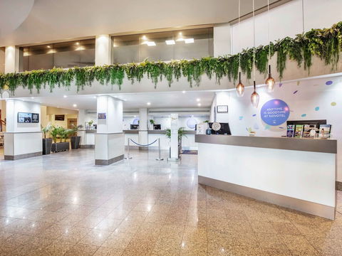 Novotel Surfers Paradise - Lismore Accommodation 5