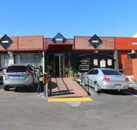 Westside Studio Apartments - Lismore Accommodation