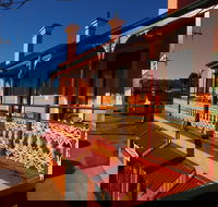 Great Central Hotel Glen Innes - Lismore Accommodation