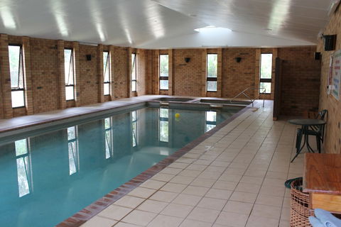 North Parkes Motel - Lismore Accommodation 0