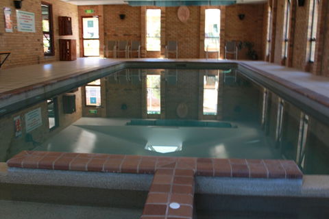 North Parkes Motel - Lismore Accommodation 1