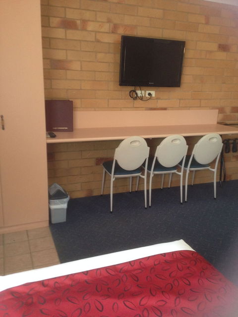 North Parkes Motel - Lismore Accommodation 6