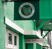 The Pickled Frog - Lismore Accommodation