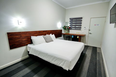 Gallery Hotel - Lismore Accommodation 3