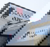 Gallery Hotel - Lismore Accommodation