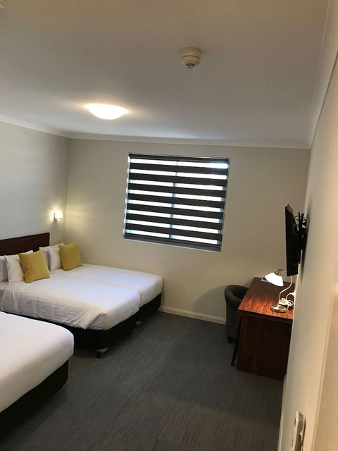 Gallery Hotel - Lismore Accommodation 5