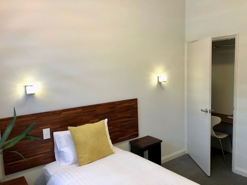 Gallery Hotel - Lismore Accommodation 4