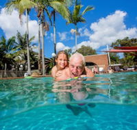 Ingenia Holidays South West Rocks - Lismore Accommodation