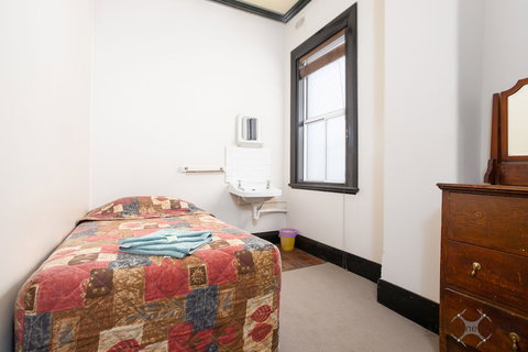 Royal Hotel Moree - Lismore Accommodation 5
