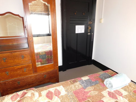 Royal Hotel Moree - Lismore Accommodation 6