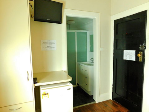 Royal Hotel Moree - Lismore Accommodation 2