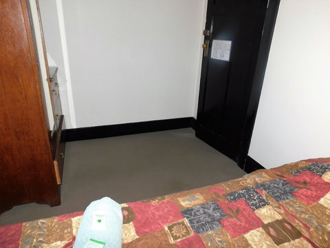 Royal Hotel Moree - Lismore Accommodation 1