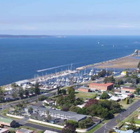 Quays Hotel - Lismore Accommodation