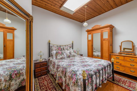 Bridge Cottage - Lismore Accommodation 5