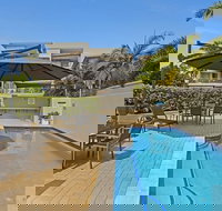 On the Bay Apartments - Lismore Accommodation