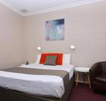 Motel Poinsettia - Lismore Accommodation