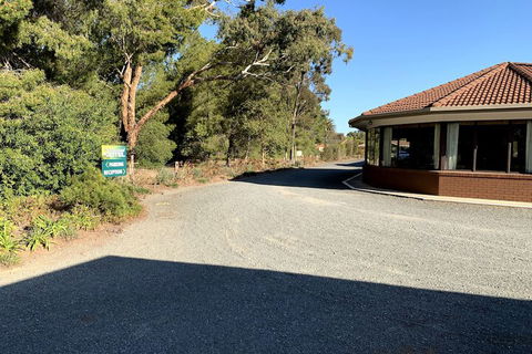 Kingswood Motel - Lismore Accommodation 4